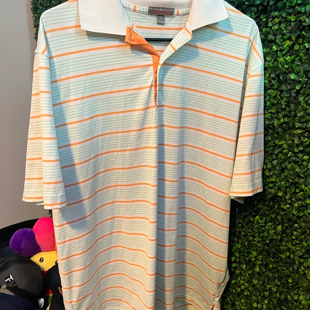 Peter Millar Polo